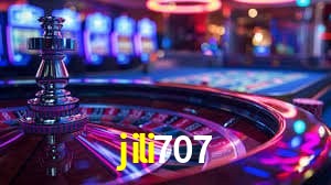 Desvendando o Mundo dos Jogos Virtuais na jili707