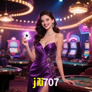 A Revolução dos Aplicativos de Jogos no jili707
