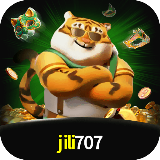 jili707